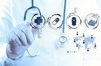 Application of medicine Application of medicine
