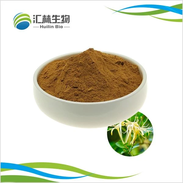 Honeysuckle Flower Extract Duft