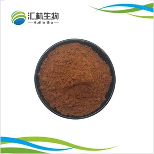 Ganoderma Triterpenes duft